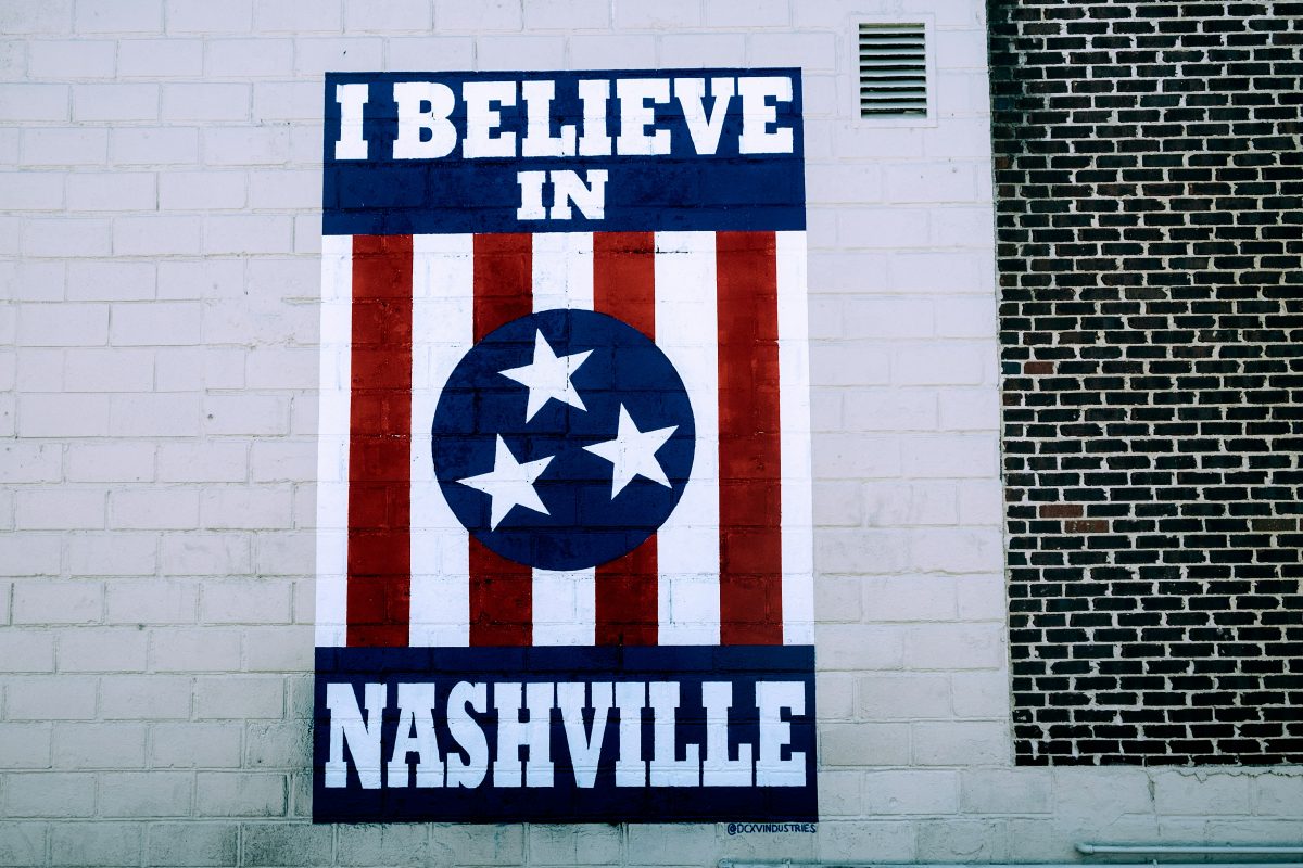 Nashville